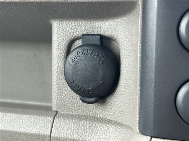 SUZUKI EVERY VAN 2007 Image 31