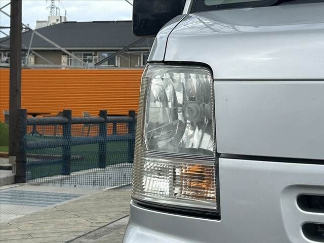 SUZUKI EVERY VAN 2007 Image 31