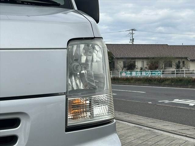 SUZUKI EVERY VAN 2007 Image 31