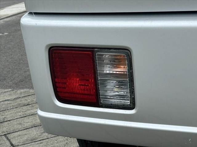 SUZUKI EVERY VAN 2007 Image 31