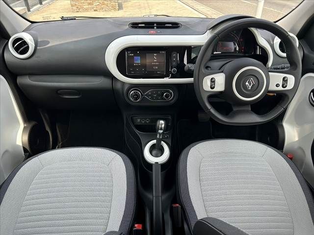 RENAULT TWINGO 2020 Image 31