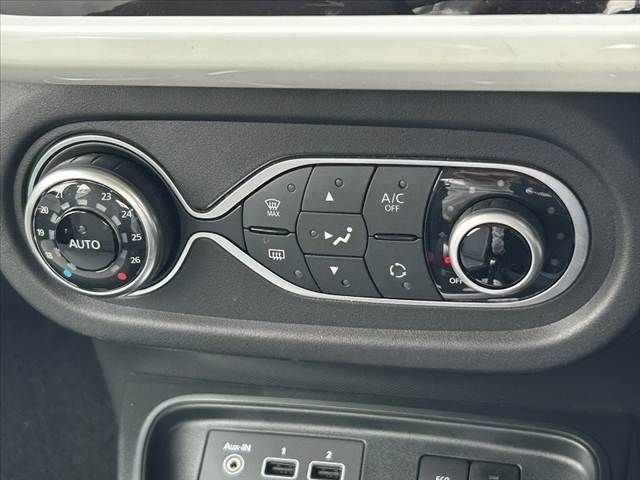 RENAULT TWINGO 2020 Image 31