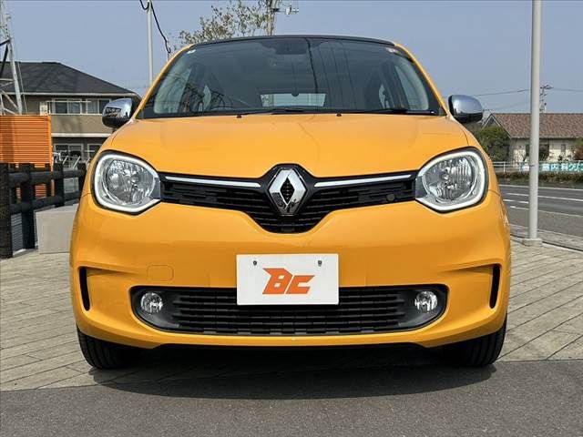 RENAULT TWINGO 2020 Image 31
