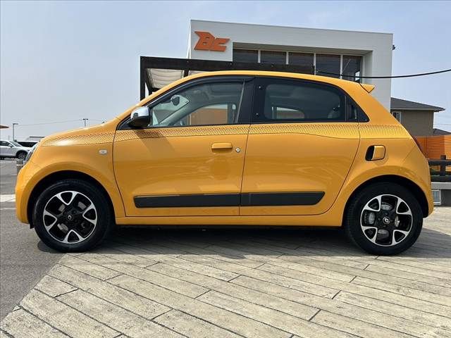 RENAULT TWINGO 2020 Image 31