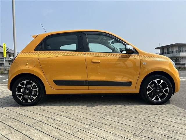 RENAULT TWINGO 2020 Image 31