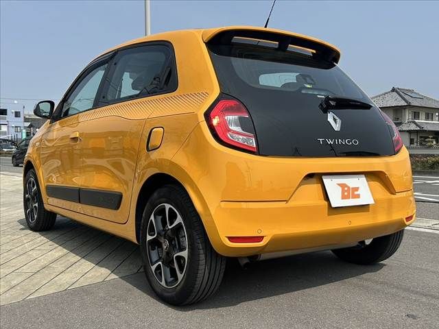 RENAULT TWINGO 2020 Image 31