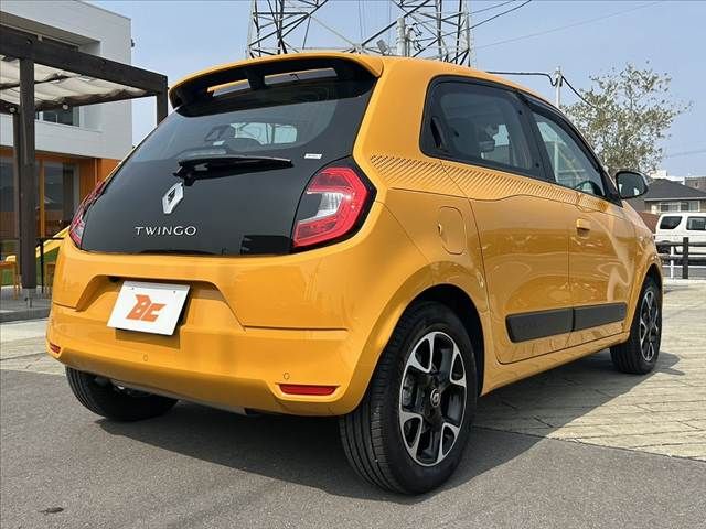 RENAULT TWINGO 2020 Image 31