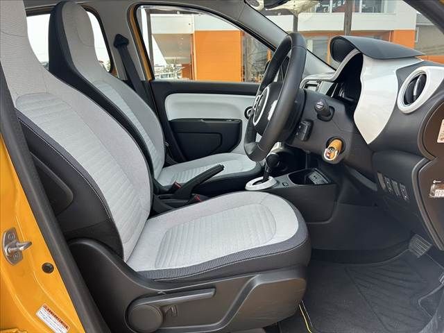 RENAULT TWINGO 2020 Image 31