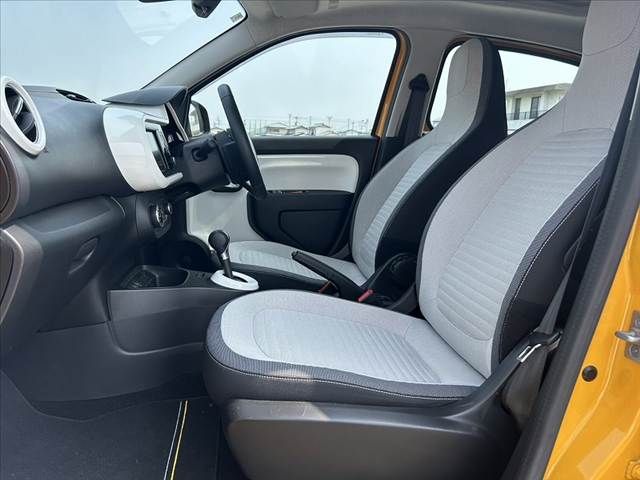 RENAULT TWINGO 2020 Image 31