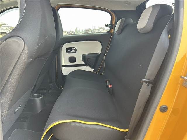 RENAULT TWINGO 2020 Image 31