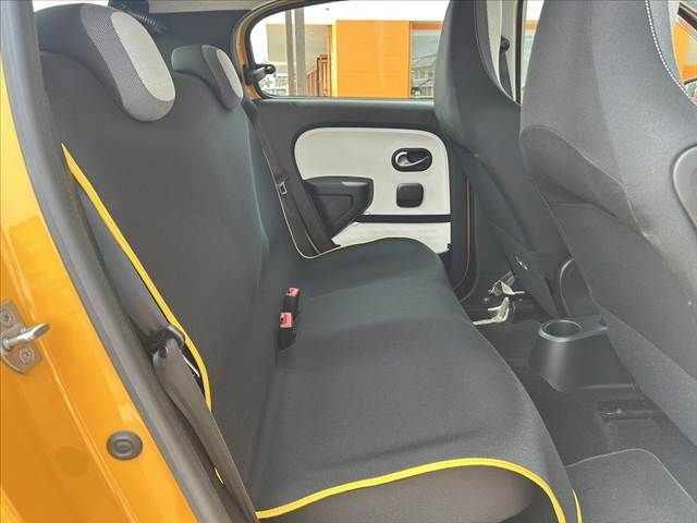 RENAULT TWINGO 2020 Image 31