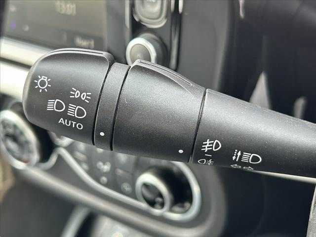 RENAULT TWINGO 2020 Image 31