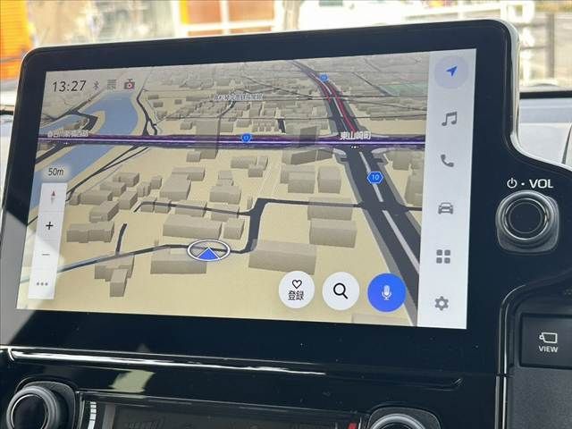 TOYOTA SIENTA HYBRID 2023 Image 31