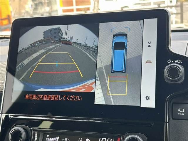 TOYOTA SIENTA HYBRID 2023 Image 31