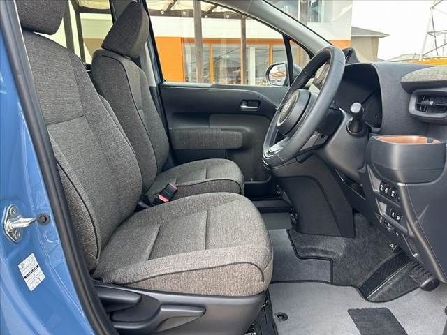 TOYOTA SIENTA HYBRID 2023 Image 31