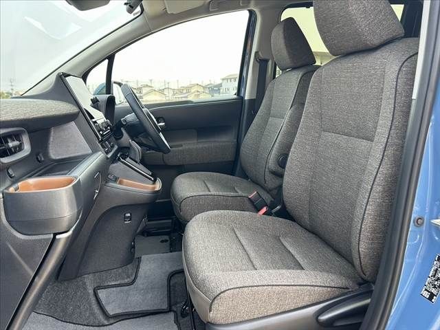 TOYOTA SIENTA HYBRID 2023 Image 31