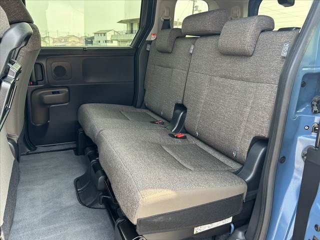 TOYOTA SIENTA HYBRID 2023 Image 31