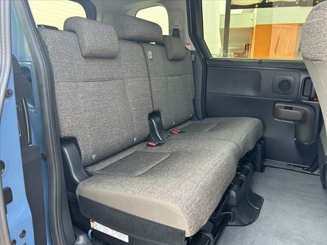 TOYOTA SIENTA HYBRID 2023 Image 31