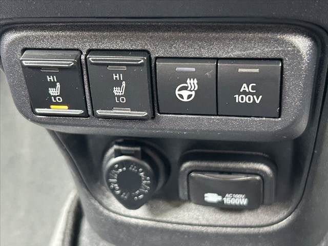 TOYOTA SIENTA HYBRID 2023 Image 31