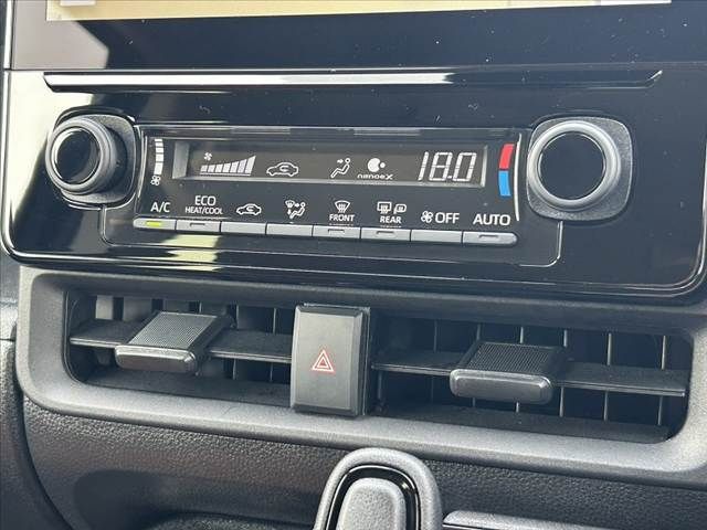 TOYOTA SIENTA HYBRID 2023 Image 31