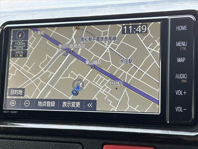 TOYOTA HIACE VAN 4WD 2023 Image 31