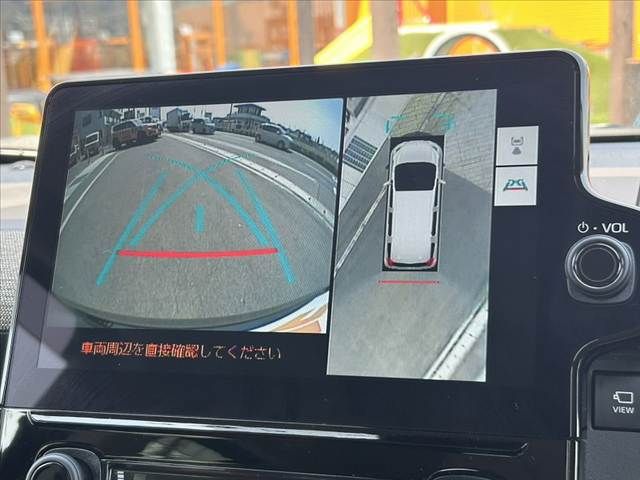 TOYOTA SIENTA HYBRID 2024 Image 31