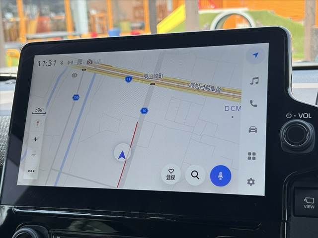 TOYOTA SIENTA HYBRID 2024 Image 31