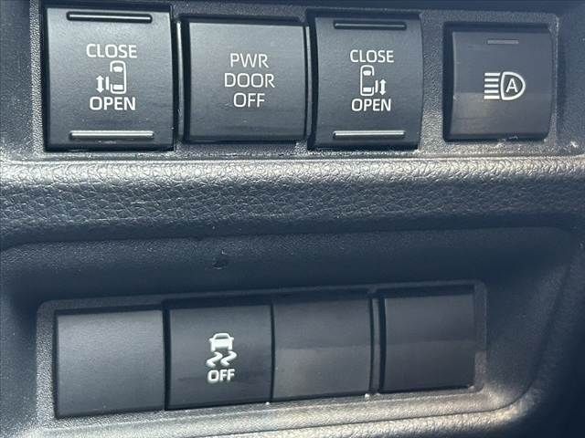 TOYOTA SIENTA HYBRID 2024 Image 31