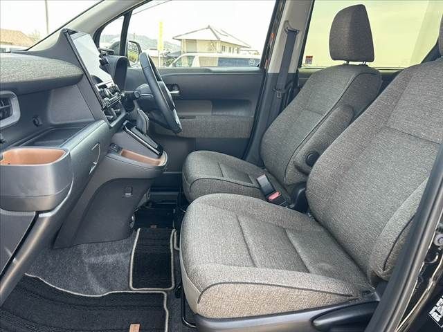 TOYOTA SIENTA HYBRID 2024 Image 31