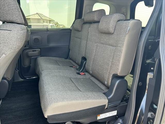 TOYOTA SIENTA HYBRID 2024 Image 31