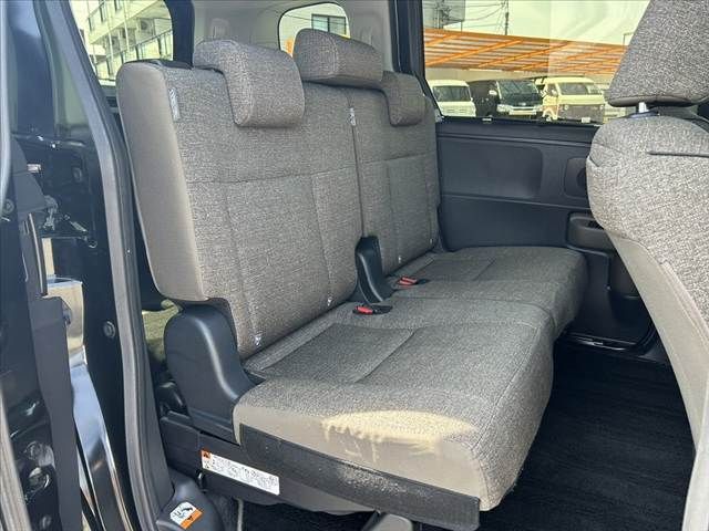 TOYOTA SIENTA HYBRID 2024 Image 31