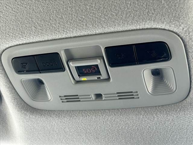 TOYOTA SIENTA HYBRID 2024 Image 31