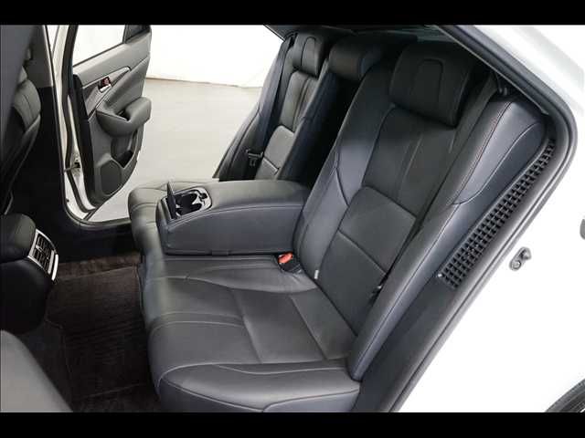 TOYOTA CROWN SEDAN HYBRID 2014 Image 31