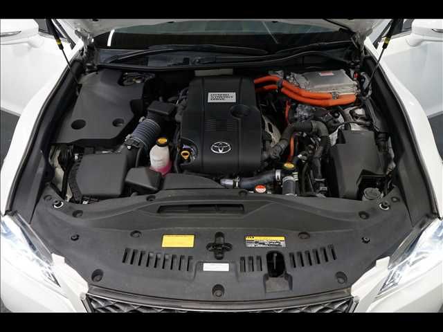 TOYOTA CROWN SEDAN HYBRID 2014 Image 31