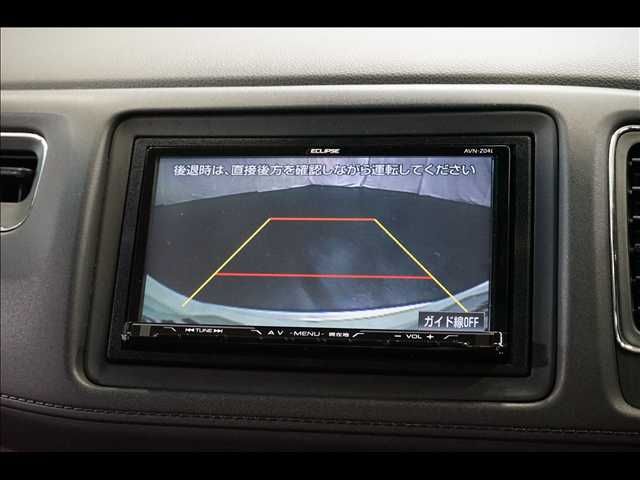 HONDA VEZEL HYBRID 2015 Image 31