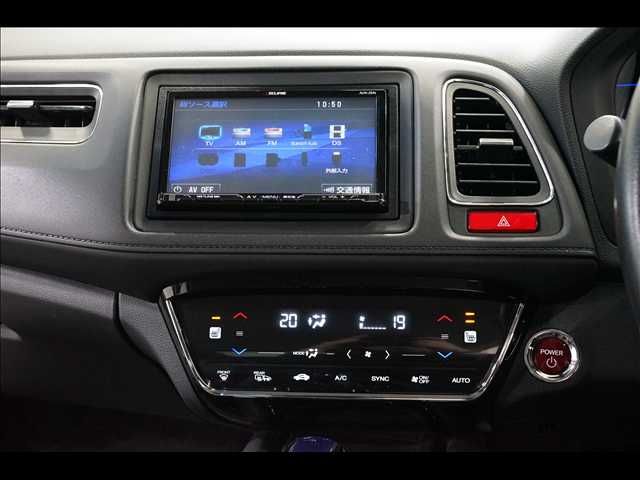 HONDA VEZEL HYBRID 2015 Image 31