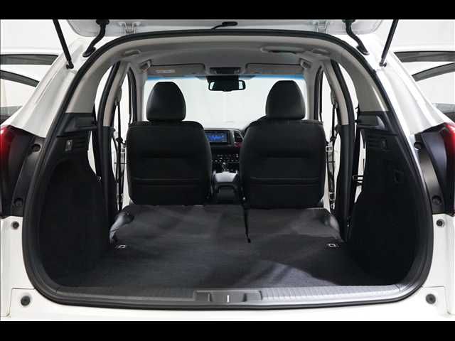 HONDA VEZEL HYBRID 2015 Image 31