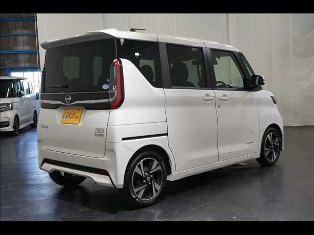 NISSAN ROOX 2020 Image 31