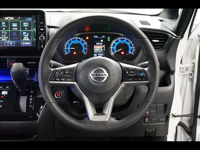 NISSAN ROOX 2020 Image 31