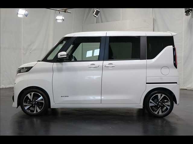 NISSAN ROOX 2020 Image 31