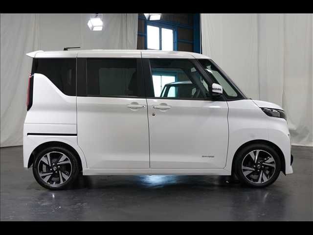 NISSAN ROOX 2020 Image 31