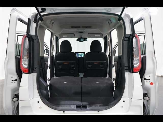 NISSAN ROOX 2020 Image 31