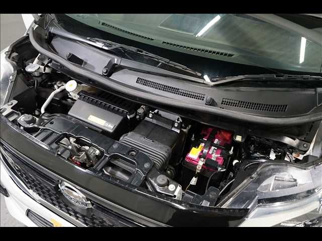 NISSAN ROOX 2020 Image 31