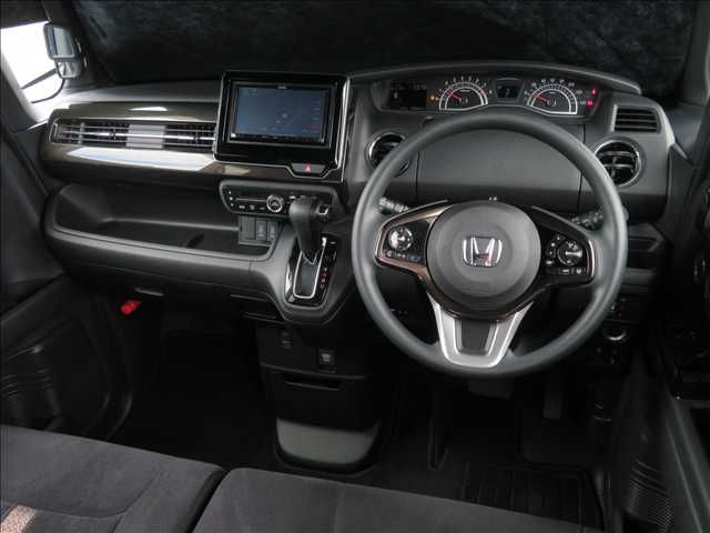 HONDA N BOX CUSTOM 2019 Image 31