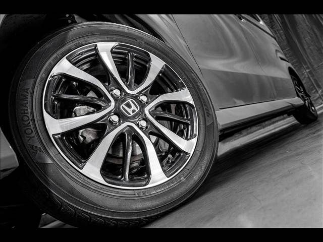 HONDA N BOX CUSTOM 2019 Image 31