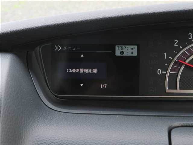 HONDA N BOX CUSTOM 2019 Image 31