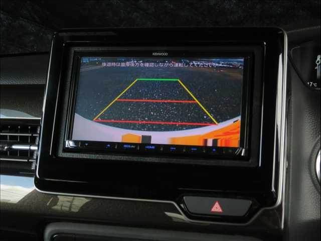 HONDA N BOX CUSTOM 2019 Image 31