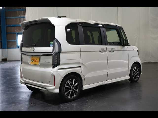 HONDA N BOX CUSTOM 2019 Image 31