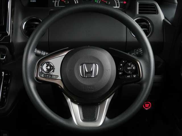 HONDA N BOX CUSTOM 2019 Image 31