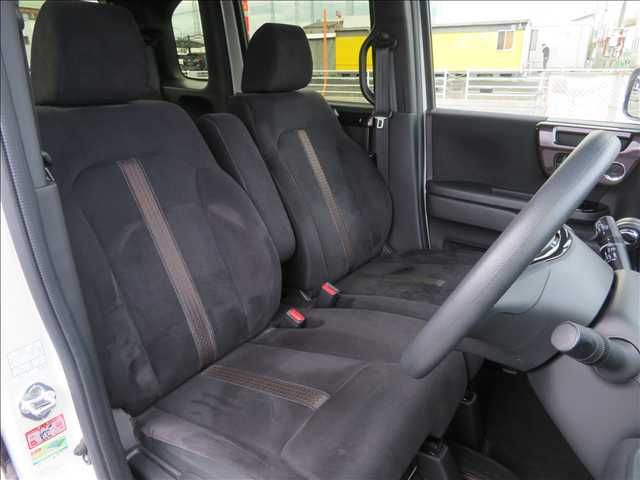 HONDA N BOX CUSTOM 2019 Image 31